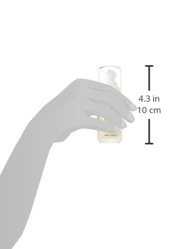 ÉMINENCE - Eminence Fluid Firmador de Bambu, 1.2 Onças (35 ml) – Cuidados com a Pele Natural