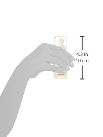 ÉMINENCE - Eminence Fluid Firmador de Bambu, 1.2 Onças (35 ml) – Cuidados com a Pele Natural