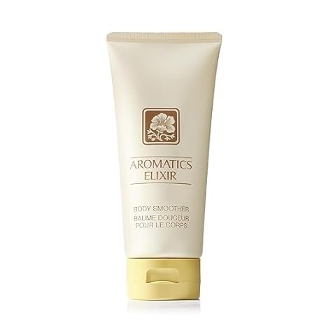 Generic - Clinique Aromatics Elixir Loção Corporal Suavizante para Mulheres 200ml – 6.7 oz