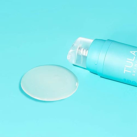 Skin Care – Tônico Facial Pro-Glicólico 10% pH Resurfacing – Esfoliação e Hidratação Suave da Pele com Probióticos e Ácido Glicólico – 100ml - TULA