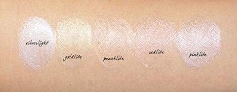 Strobe Cream Pink Lite – 50ml – Creme Iluminador para Mulheres - MAC