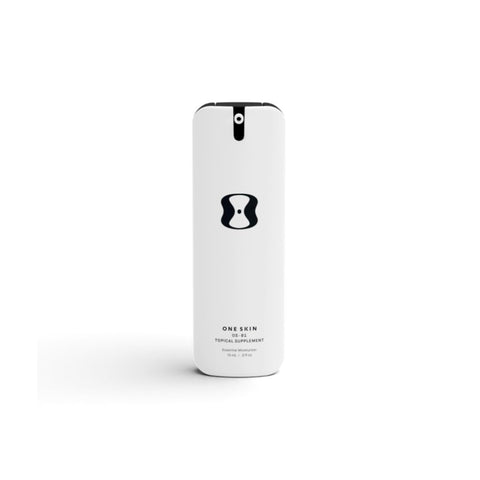 OneSkin - FACE OS-01 Peptídeo Tópico – Suplemento para Pele com 30g