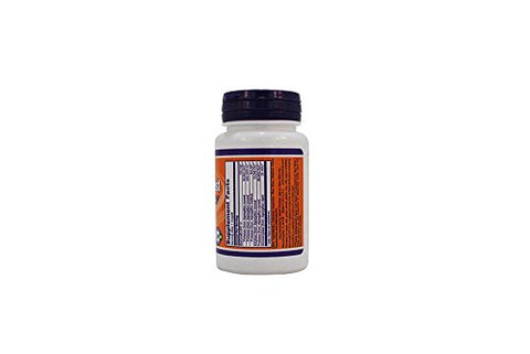 NOW Foods - Now Foods: Suporte Gastrointestinal Digestivo ao Glúten, 60 cápsulas vegetais (2 pacotes)