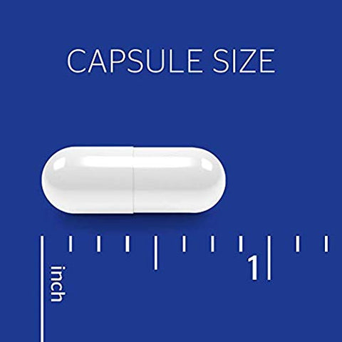 L-Lysine 270c – Aminoácido Essencial para Saúde e Bem-Estar | 270 Cápsulas | Marca Pure Encapsulations - Pure Encapsulations