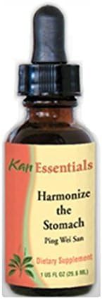 Kan Herbs - Essentials - Harmonizando o Estômago 30ml Por Kan Herbs – Fórmula Potente para Saúde Digestiva