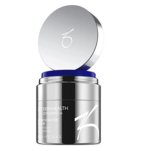 Serum de Fator de Crescimento Plus – 30ml, 1 Fl Oz (Embalagem de 1), (GFS) - ZO SKIN HEALTH