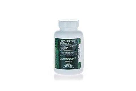 Common Sense Herbal Products - Herbal Lax: Limpeza do Cólon (120 Comprimidos) – Marca Herbal Lax