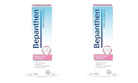 Pomada: Cuidado e Proteção para Pele – 30g - Bepanthen