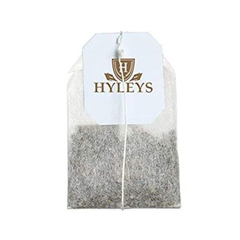 HYLEYS - Hyleys Bitter Melon com Chá Verde – Sabor Manga – 25 Saquinhos de Chá – Favorece a Saúde do Fígado – Suplemento Herbal – (6 Pacotes – 150 Saquinhos de Chá no Total)