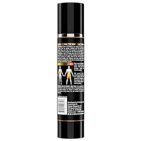 Nutrex Research - Lipo 6 Defining Gel – Creme de Ação Rápida para Homens | Marca Lipo 6