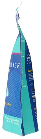 Liquid I.V. - Liquid IV Acai Berry Mix Hidratante 16 Sachês, 16g | Bebida Hidratante de Açaí | Marca Liquid IV