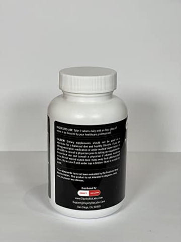 Dignity Bio-Labs - Viril-X® Male Booster: Dignity Bio Labs – Potencialize sua virilidade com o melhor impulsionador masculino