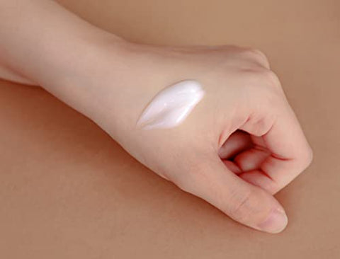 Creme Reparador de Caracol MIZON All In One, Hidratante Facial Dia e Noite com Extrato de Mucina de Caracol, Cuidados Coreanos com a Pele, Antirrugas