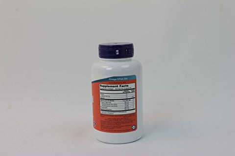 NOW Foods - Now Foods Óleo de Krill Neptune 500mg (2 pacotes) 120 cápsulas – Ômega 3, EPA, DHA, Saúde Cardiovascular