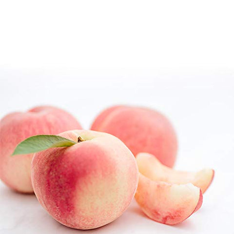 E EVERYDAZE - EVERYDAZE Gel de Colágeno com Vitamina C de Pêssego | Vegano, 10 Calorias, 0 Açúcar | 10 Pacotes | Lanche Bebível Saudável para Dieta, Controle de Peso