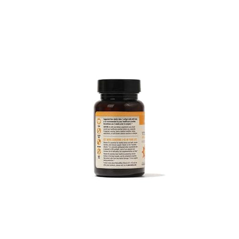Vitamina D3 K2 com Vitamina D3 à base de plantas 5000UI – Fortaleça sua saúde com a marca líder em suplementos - NatureWise