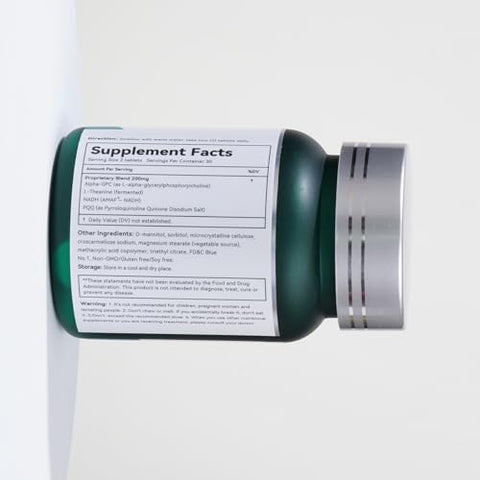 Flynew - Fórmula Detox para Saúde do Fígado, Livre de Cardo Mariano – Marca: Liver Health