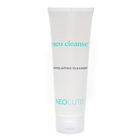 Neocutis Neo Cleanse – Gel Esfoliante de Ácido Glicólico – 125ml