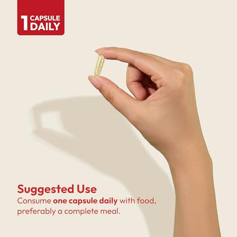 Essential-1 Multivitamina 3000 UI Vitamina D3 180 Cápsulas Pequenas – 100 mcg Metil B12. CoQ10 Luteína Licopeno Zeaxantina. Alta Potência. Sem Aditivos. Suave - ANDREW LESSMAN