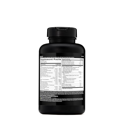 Bundle Energia Masculina – Aumento de Energia – 60 Cápsulas – 120g - GNC