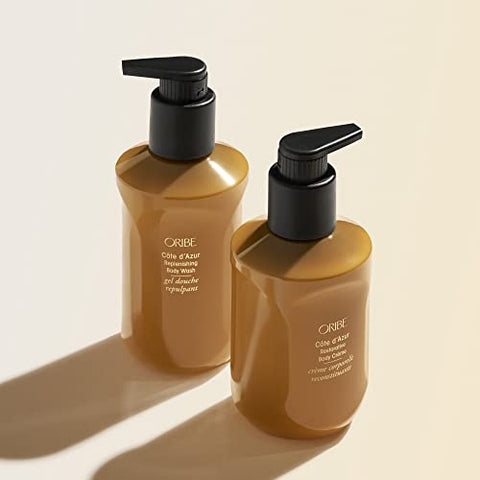 ORIBE Body Wash Reabastecedor – Hidratação Intensa – 250ml