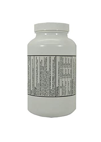PHARBEST - Senna Plus Laxante Vegetal com Amolecedor de Fezes – 1000 Comprimidos (1 Frasco)