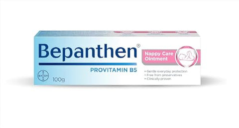 Pomada: Cuidado e Proteção para Pele – 30g - Bepanthen