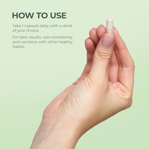 2 Pack: PREbióticos e PRObióticos para Mulheres – Benefícios para a Saúde Feminina | 60 cápsulas | Marca Primal Harvest - Primal Harvest
