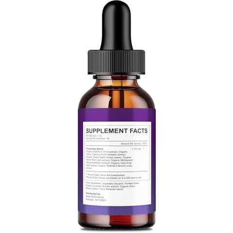 IDEAL PERFORMANCE - HoneyBurn Pro – Gotas Líquidas Keto All Natural Formula – Máxima Potência – Saúde, Fitness, Vitaminas e Bem-Estar Geral