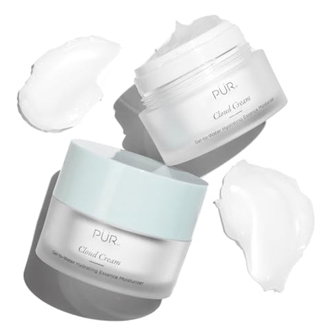 Hidratante Facial para Mulheres : Máxima Hidratação – 50g