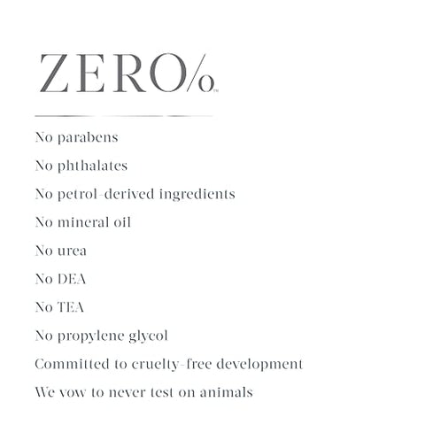 Gilchrist & Soames - Loção Corporal Unissex Zero%% – 450ml – Leve e fresca, Nutritiva, Zero Parabenos, Sulfatos e Ftalatos