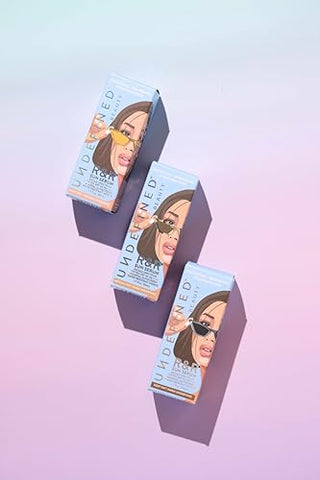 Beauty R: Óleo Facial de Rosa Mosqueta 30ml | Cuidados com a Pele Natural - Undefined