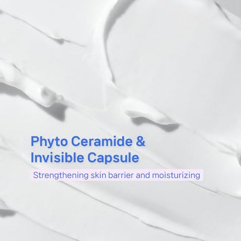 Ceramide Ato Concentrate Cream 200ml – Hidratante Coreano para Pele Seca - Illiyoon