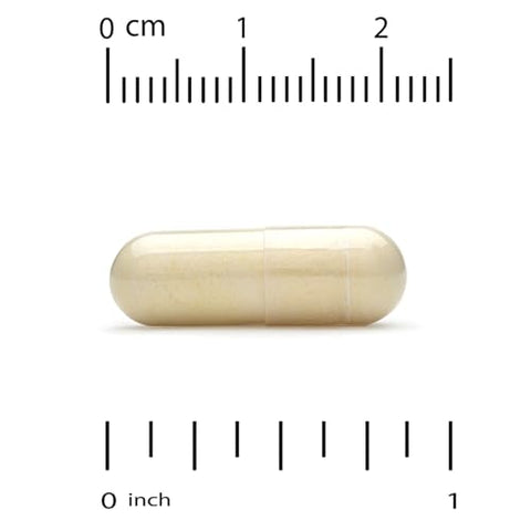 Royal Jelly 500mg – 120 Cápsulas Vegetarianas | Nutrição Real para sua Saúde - California Gold Nutrition