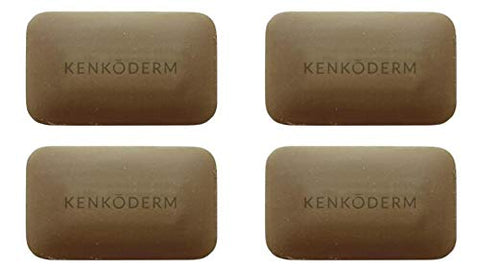 Sabonete Kenkoderm Psoríase Lama do Mar Morto com Óleo de Argan – 100g