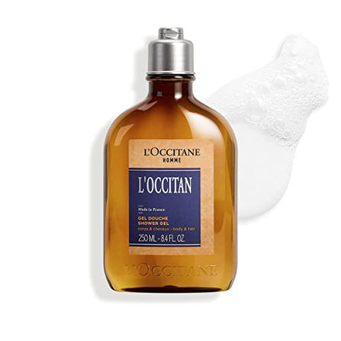 L’OCCITANE Banho de Limpeza – Fórmula Concentrada 200ml