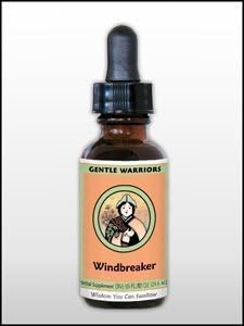 Quebra-vento 30ml [Saúde e Beleza] - Kan Herbs