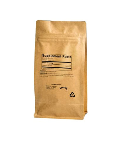 Jovvily - Raiz de Suma – 454g – Adaptógeno – Suplemento Herbal Tradicional – Ginseng Brasileiro