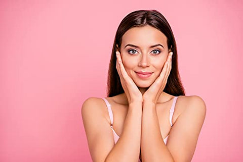 cocojojo - Spray Tônico Facial de Água de Rosas 946 ml – Hidratação Pura