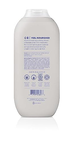 Kit de Variedades de Sabonetes Method – 3 Fragrâncias – Simplesmente Nutritivo, Paz Pura e Zen Diário – 532 ml Cada