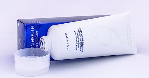 Sabonete Esfoliante para Pele Normal a Oleosa (200mL / 6.7 Fl. Oz.) - ZO SKIN HEALTH