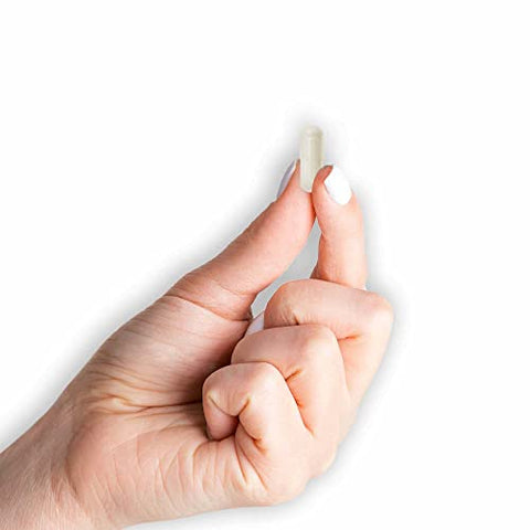 NAC N-Acetyl L-Cysteine 500 mg – Saúde Celular, Reforço do Sistema Imunológico, Bem-Estar Geral, 60 Cápsulas (Pacote com 3) - MASON NATURAL