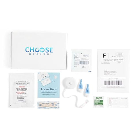 Choose Health - Saúde do Fígado: Fórmula Poderosa para Cuidar do seu Fígado | Marca XYZ