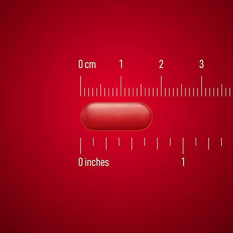 Acetaminophen 500 mg, Alívio Rápido, 400 Comprimidos - Amazon Basic Care