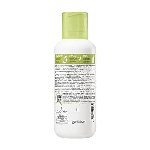 A-Derma - Aderma Exomega Creme Emoliente 400ml – Hidratação Intensa para Pele Seca