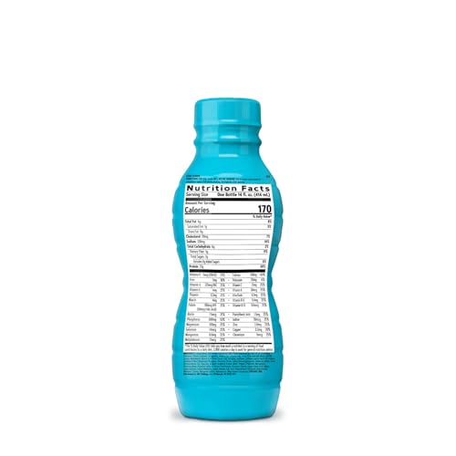 Total Lean Shake Chocolate Mint – 400g | 12 Frascos - GNC