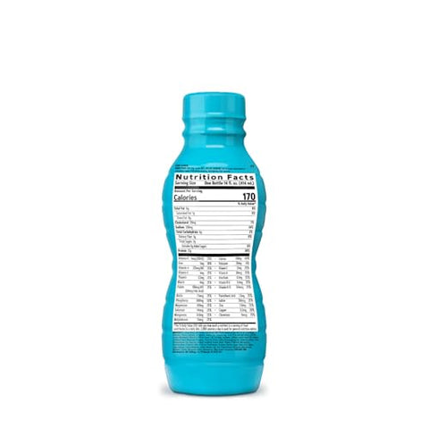 Total Lean Shake Chocolate Mint – 400g | 12 Frascos - GNC