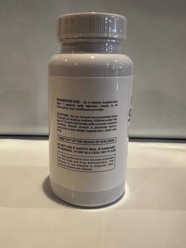 NutraRize - (2 Pacotes) Gluco Savior – Cápsulas para Manter Níveis Saudáveis Estáveis, Suplemento Dietético 100% Natural, Fórmula Avançada Gluco Savior para Saúde Ótima, Avaliações GlucoSavior (120…)