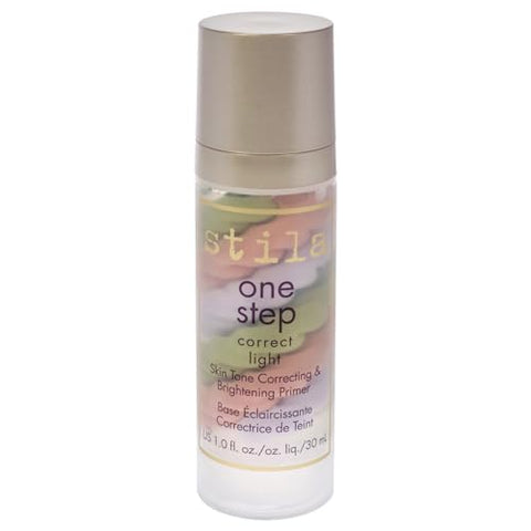 stila - Stila One Step, Corretor de Cor – Fórmula Avançada para uma Pele Perfeita – 30ml