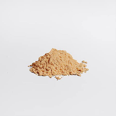 Nitrolithic Labs - Bee Pearl Powder – Suplemento Bee Pearl para Bem-Estar Geral e Vitalidade Diária – Mistura Energizante de Pão de Abelha, Própolis e Geléia Real – Vegetariano